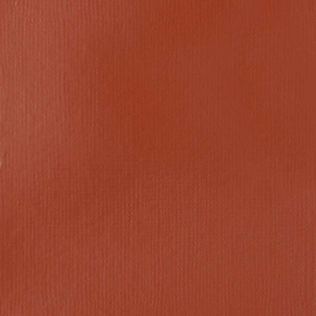 Peinture Acrylique en tube - rouge oxyde - Liquitex Heavy Body | Surdiscount