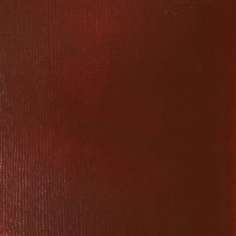 Peinture Acrylique en tube - terre de sienne brûlée transparente - Liquitex Heavy Body | Surdiscount