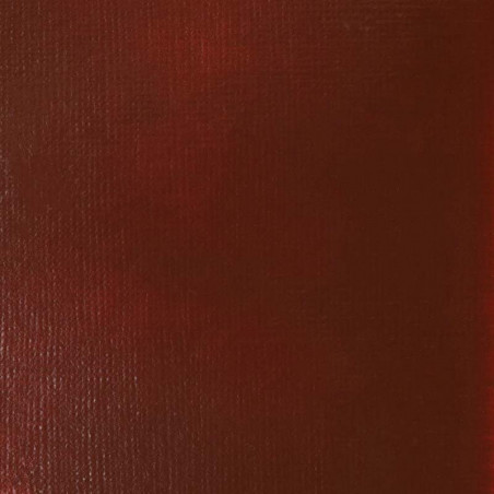 Peinture Acrylique en tube - terre de sienne brûlée transparente - Liquitex Heavy Body | Surdiscount