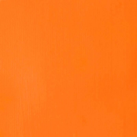 Peinture Acrylique en tube - orange sans cadmium - Liquitex Heavy Body | Surdiscount