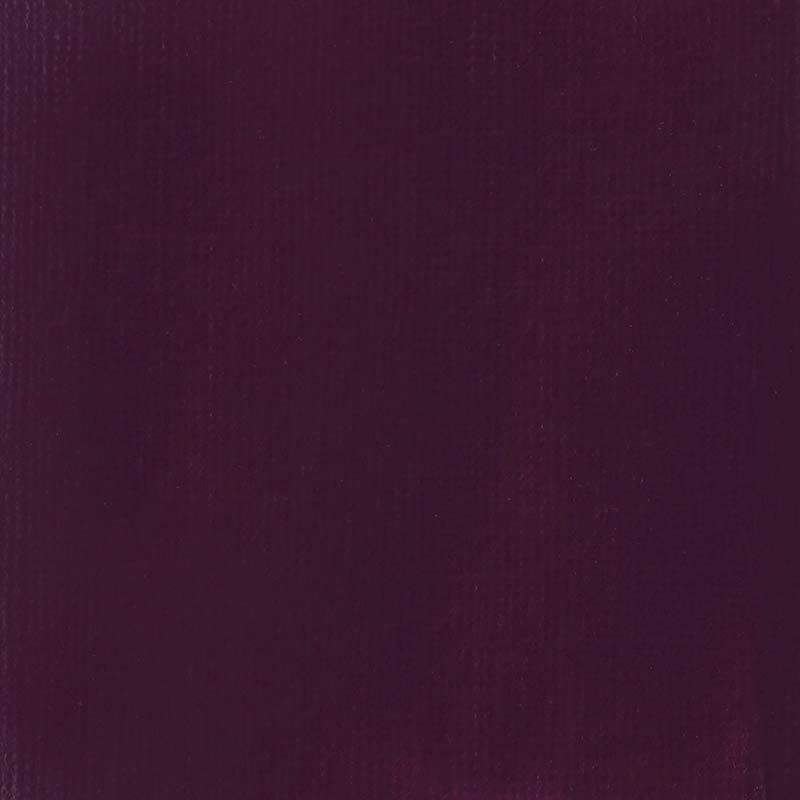 Peinture Acrylique en tube - violet bleu quinacridone - Liquitex Heavy Body | Surdiscount