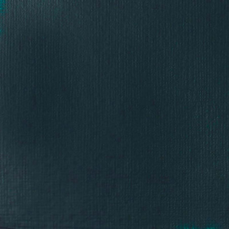 Peinture Acrylique en tube - turquoise feutre - Liquitex Heavy Body | Surdiscount