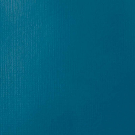 Peinture Acrylique en tube - bleu de ceruleum imitation - Liquitex Heavy Body | Surdiscount