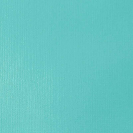 Peinture Acrylique en tube - bleu clair permanent - Liquitex Heavy Body | Surdiscount