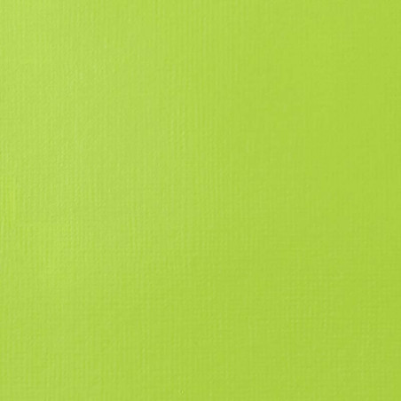 Peinture Acrylique en tube - vert jaune éclatant - Liquitex Heavy Body | Surdiscount