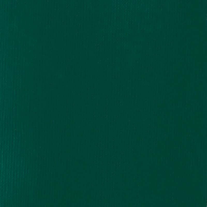 Peinture Acrylique en tube - vert cobalt - Liquitex Heavy Body | Surdiscount