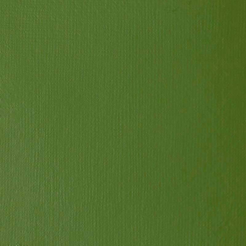 Peinture Acrylique en tube - vert oxyde de chrome - Liquitex Heavy Body | Surdiscount