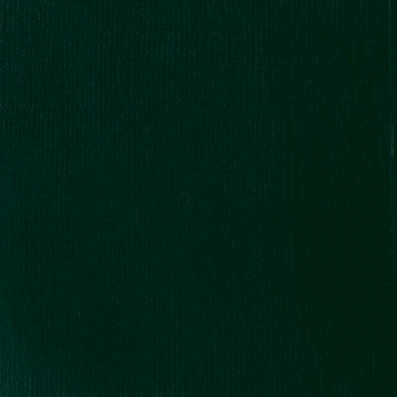 Peinture Acrylique en tube - vert de hooker fonce permanent imitation - Liquitex Heavy Body | Surdiscount
