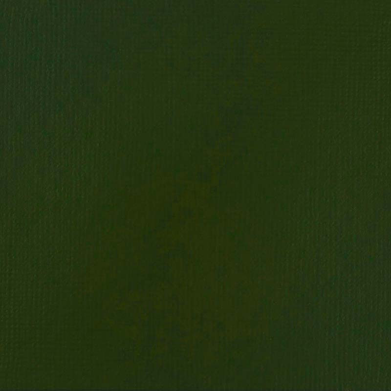 Peinture Acrylique en tube - vert de vessie permanent - Liquitex Heavy Body | Surdiscount