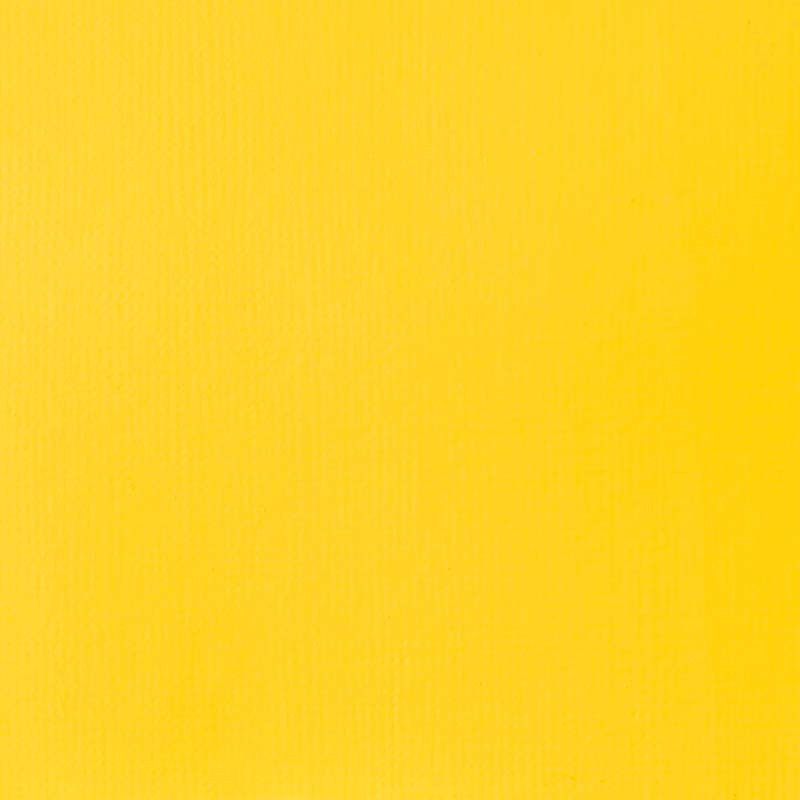 Peinture Acrylique en tube - jaune hansa clair - Liquitex Heavy Body | Surdiscount