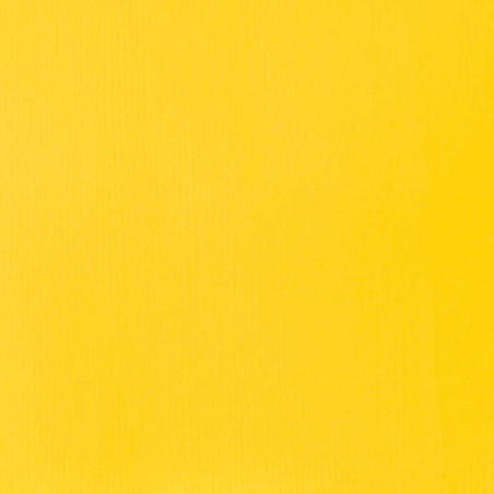 Peinture Acrylique en tube - jaune hansa clair - Liquitex Heavy Body | Surdiscount