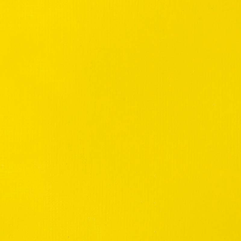 Peinture Acrylique en tube - jaune de cadmium clair - Liquitex Heavy Body | Surdiscount