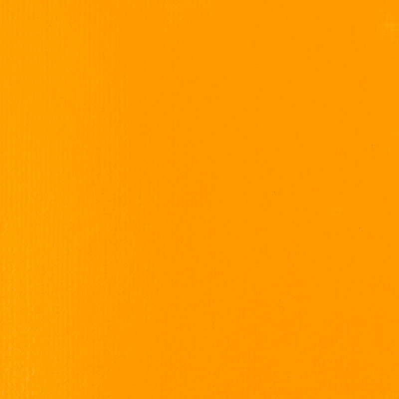 Peinture Acrylique en tube - jaune fonce sans cadmium - Liquitex Heavy Body | Surdiscount