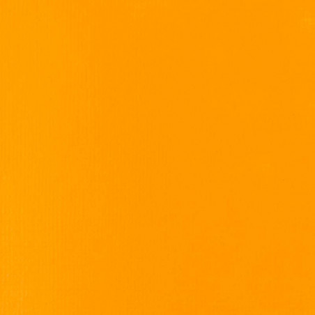 Peinture Acrylique en tube - jaune fonce sans cadmium - Liquitex Heavy Body | Surdiscount