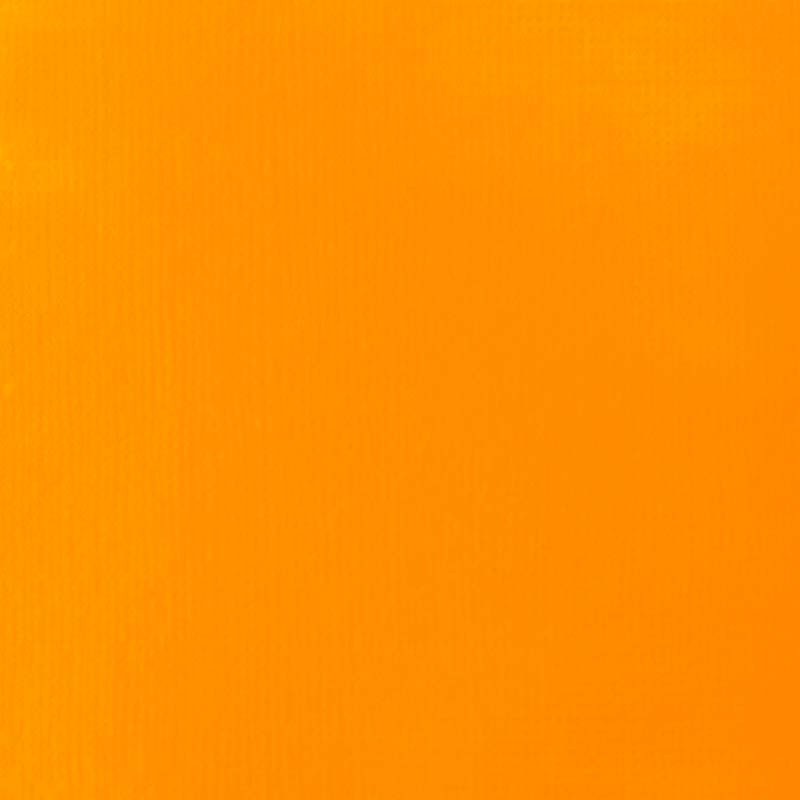 Peinture Acrylique en tube - jaune orange azo - Liquitex Heavy Body | Surdiscount