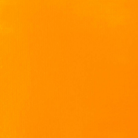 Peinture Acrylique en tube - jaune orange azo - Liquitex Heavy Body | Surdiscount