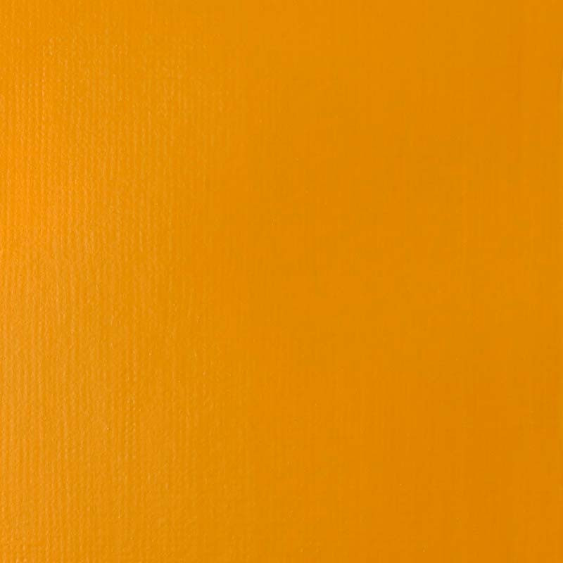 Peinture Acrylique en tube - jaune de turner - Liquitex Heavy Body | Surdiscount