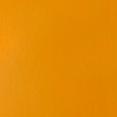 Peinture Acrylique en tube - jaune de turner - Liquitex Heavy Body | Surdiscount