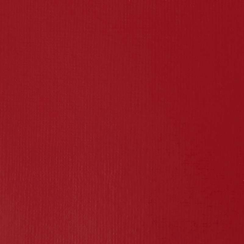 Peinture Acrylique en tube - rouge fonce sans cadmium - Liquitex Heavy Body | Surdiscount