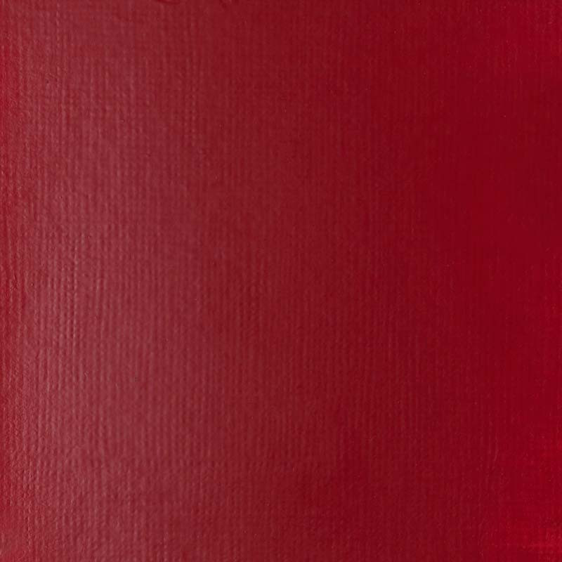 Peinture Acrylique en tube - carmin pyrrole - Liquitex Heavy Body | Surdiscount
