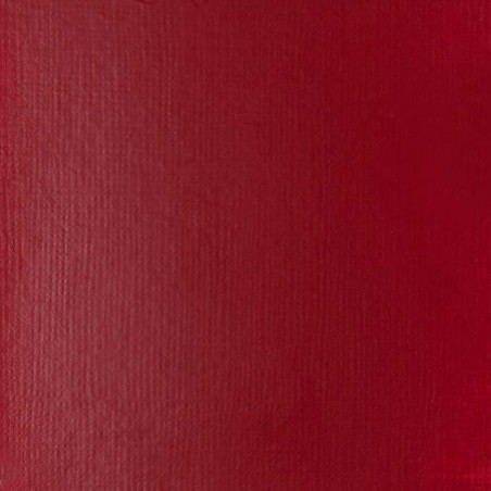 Peinture Acrylique en tube - carmin pyrrole - Liquitex Heavy Body | Surdiscount