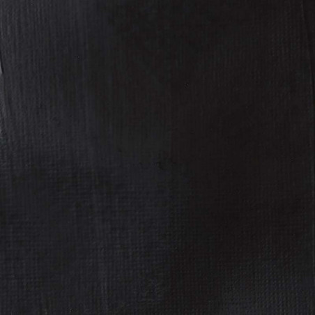 Peinture Acrylique en tube - noir de mars - Liquitex Heavy Body | Surdiscount-12850