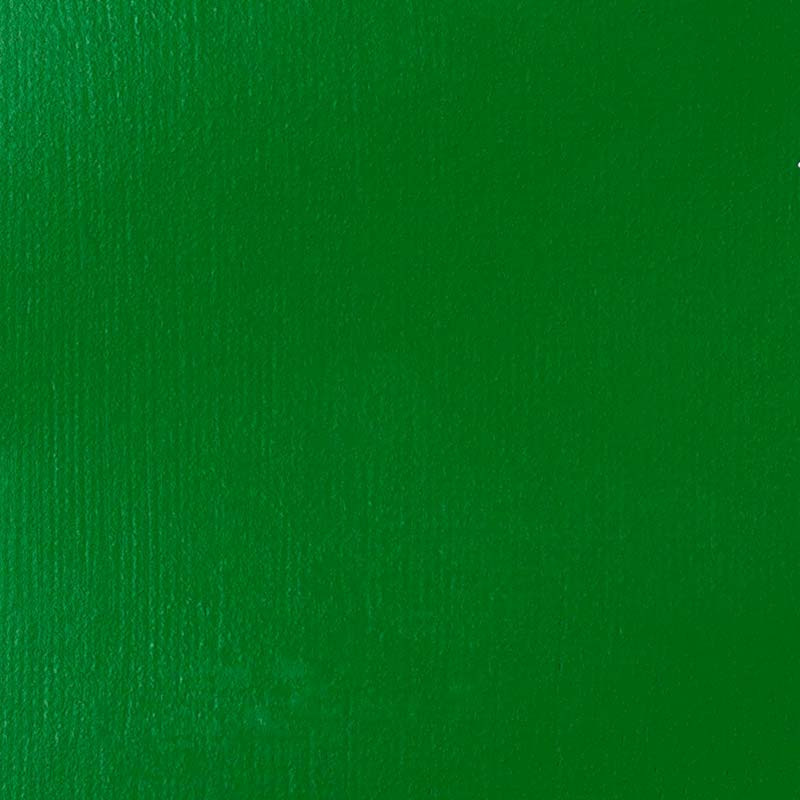 Peinture Acrylique en tube - vert émeraude - Liquitex Heavy Body | Surdiscount