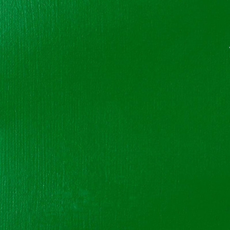 Peinture Acrylique en tube - vert émeraude - Liquitex Heavy Body | Surdiscount