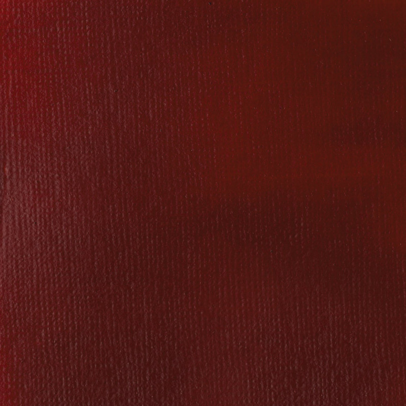 Peinture Acrylique en tube - alizarine cramoisie - Liquitex Basics | Surdiscount