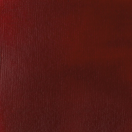 Peinture Acrylique en tube - alizarine cramoisie - Liquitex Basics | Surdiscount