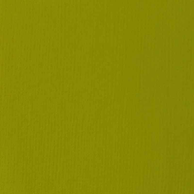 Peinture Acrylique en tube - vert olive clair - Liquitex Basics | Surdiscount