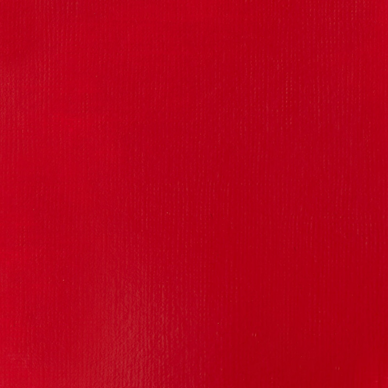 Peinture Acrylique en tube - rouge naphtol carmin - Liquitex Basics | Surdiscount