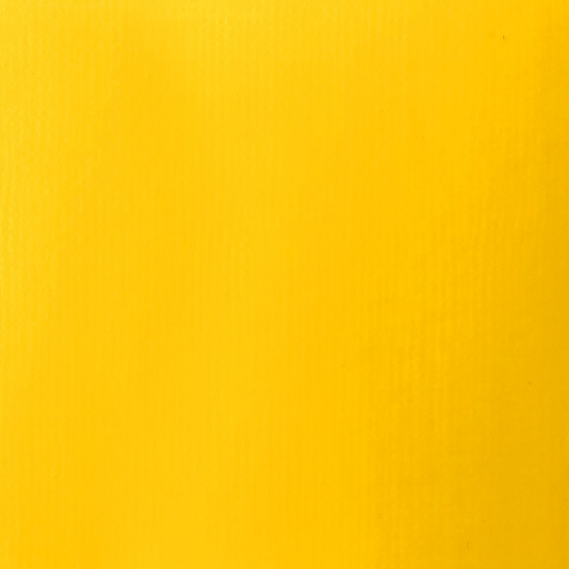 Peinture Acrylique en tube - jaune transparent - Liquitex Basics | Surdiscount