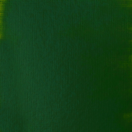 Peinture Acrylique en tube - vert fonce - Liquitex Basics | Surdiscount