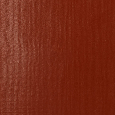 Peinture Acrylique en tube - rouge de mars - Liquitex Basics | Surdiscount