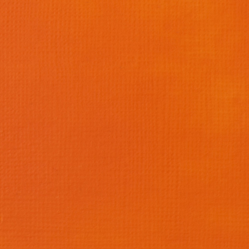 Peinture Acrylique en tube - orange de cadmium - Liquitex Basics | Surdiscount