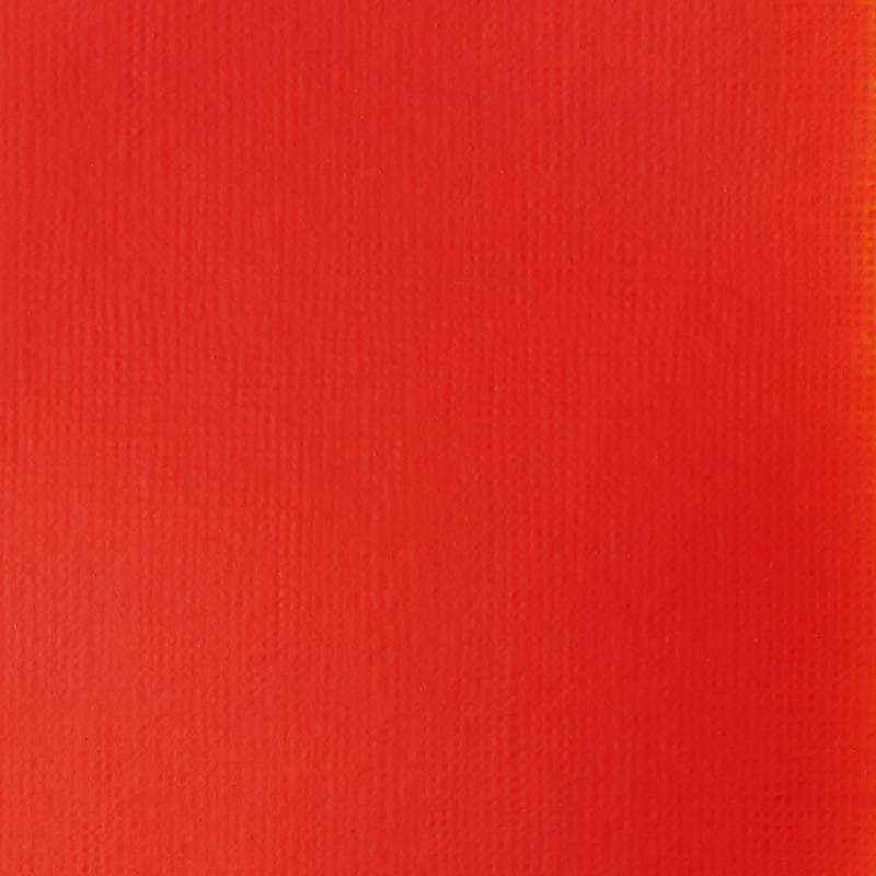 Peinture Acrylique en tube - rouge de cadmium clair - Liquitex Basics | Surdiscount-13343