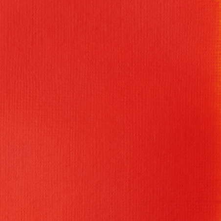 Peinture Acrylique en tube - rouge de cadmium clair - Liquitex Basics | Surdiscount-13343