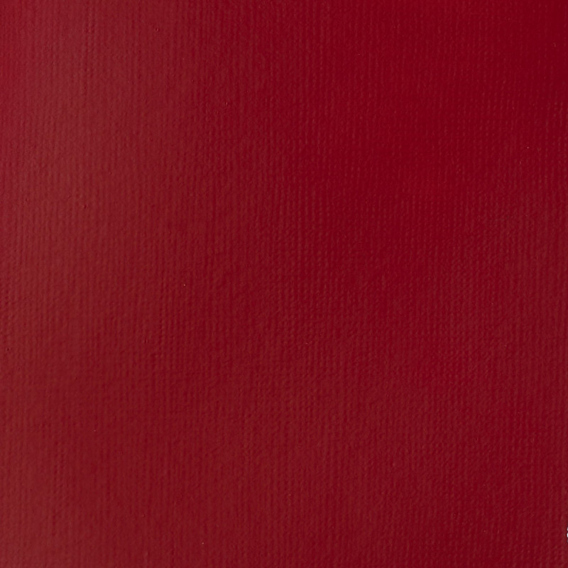 Peinture Acrylique en tube - rouge cadmium fonce - Liquitex Basics | Surdiscount-13347