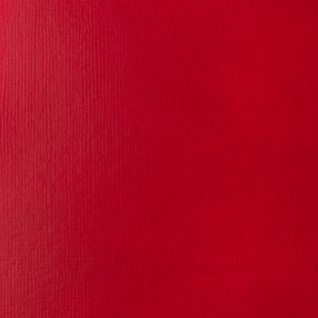 Peinture Acrylique en tube - rouge primaire - Liquitex Basics | Surdiscount-13349