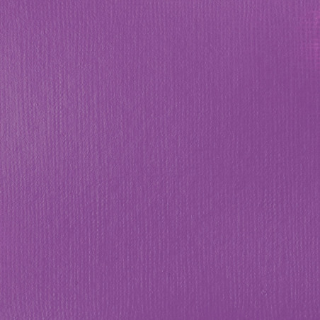 Peinture Acrylique en tube - pourpre éclatant - Liquitex Basics | Surdiscount