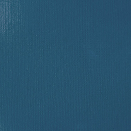 Peinture Acrylique en tube - bleu ceruleum - Liquitex Basics | Surdiscount