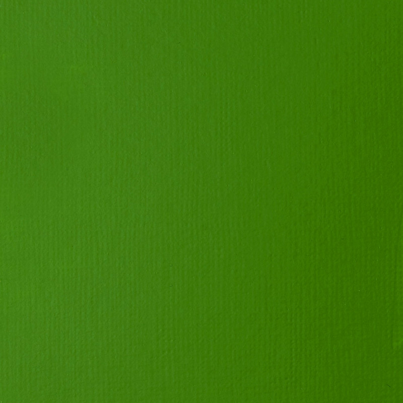 Peinture Acrylique en tube - vert clair permanent - Liquitex Basics | Surdiscount
