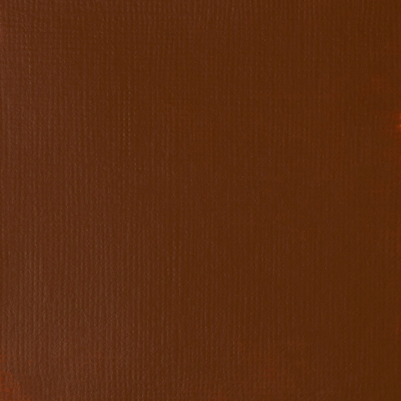 Peinture Acrylique en tube - terre de sienne brûlée - Liquitex Basics | Surdiscount-13411