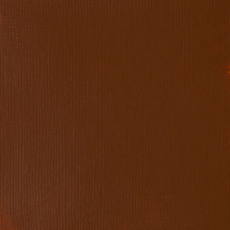 Peinture Acrylique en tube - terre de sienne brûlée - Liquitex Basics | Surdiscount-13411