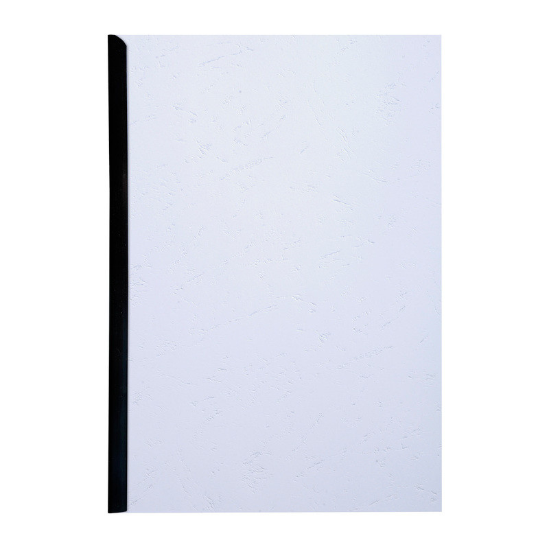 Couverture Grain Cuir Blanc Forever | à seulement 9,99 €