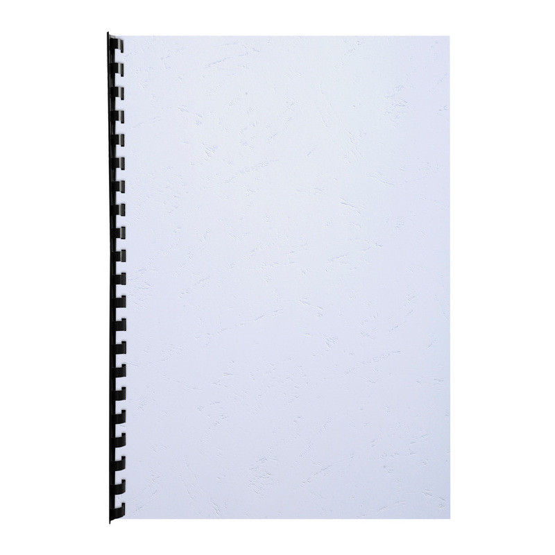 Acheter Couverture Grain Cuir Blanc Forever