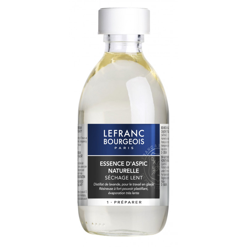 Essence D'Aspic Naturelle 250Ml Lefranc Bourgeois pas cher