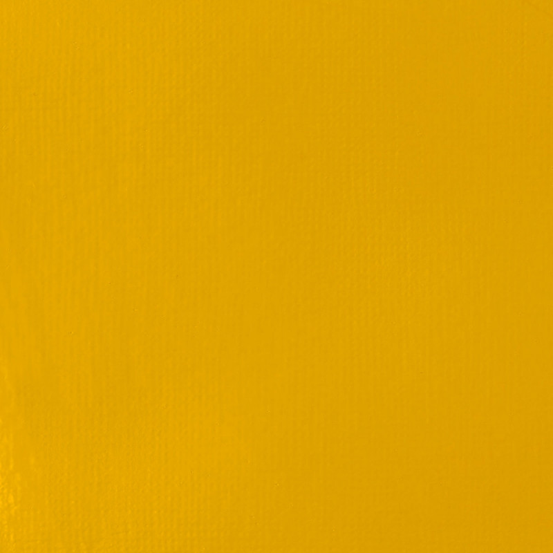 Peinture Acrylique en bidon - jaune moyen sans cadmium - Liquitex Heavy Body | Surdiscount