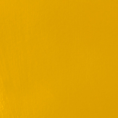 Peinture Acrylique en bidon - jaune moyen sans cadmium - Liquitex Heavy Body | Surdiscount